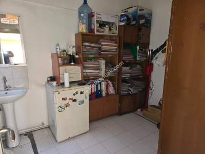 Zonguldak Çarşı Merkezde 12 Adet Satılık Dükkan Ofis 8