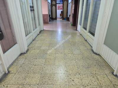 Zonguldak Çarşı Merkezde 12 Adet Satılık Dükkan Ofis 13