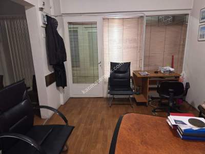 Zonguldak Çarşı Merkezde 12 Adet Satılık Dükkan Ofis 3