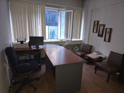 Zonguldak Çarşı Merkezde 12 Adet Satılık Dükkan Ofis 6