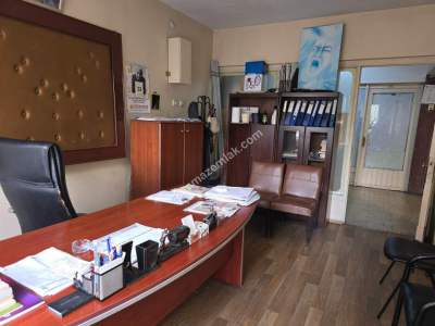 Zonguldak Çarşı Merkezde 12 Adet Satılık Dükkan Ofis 5