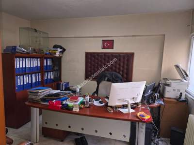 Zonguldak Çarşı Merkezde 12 Adet Satılık Dükkan Ofis 4