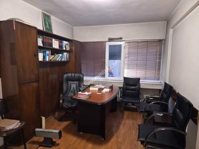 Zonguldak Çarşı Merkezde 12 Adet Satılık Dükkan Ofis 1