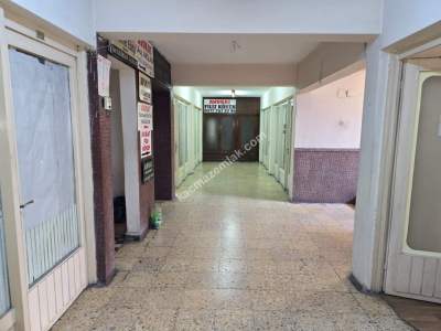 Zonguldak Çarşı Merkezde 12 Adet Satılık Dükkan Ofis 14