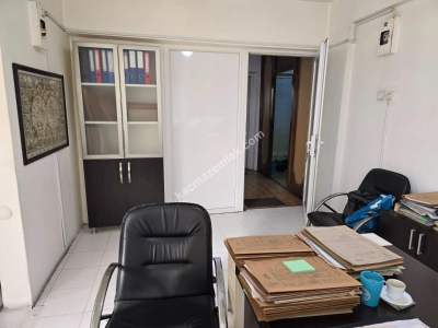 Zonguldak Çarşı Merkezde 12 Adet Satılık Dükkan Ofis 10