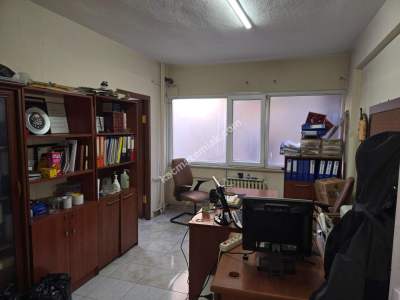 Zonguldak Çarşı Merkezde 12 Adet Satılık Dükkan Ofis 11