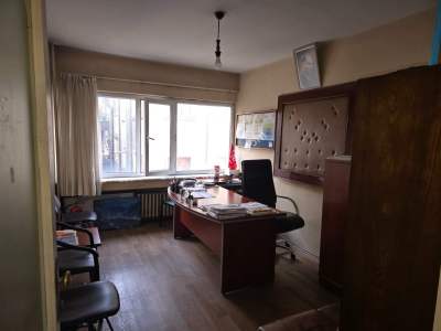 Zonguldak Çarşı Merkezde 12 Adet Satılık Dükkan Ofis 9