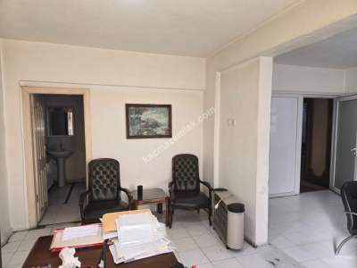 Zonguldak Çarşı Merkezde 12 Adet Satılık Dükkan Ofis 12