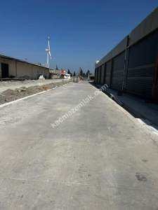 Söke Didim Yolu Üzerinde Satılık İşyeri 9