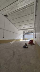 Söke Didim Yolu Üzerinde Satılık İşyeri