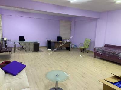 Osmangazi Elmasbahçeler Mh Satılık 700M² 3 Katlı İşyeri 6