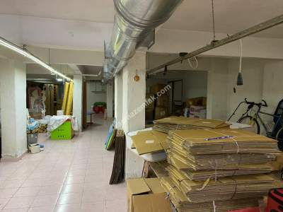 Osmangazi Elmasbahçeler Mh Satılık 700M² 3 Katlı İşyeri 12