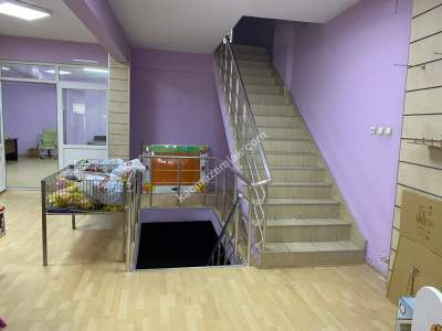 Osmangazi Elmasbahçeler Mh Satılık 700M² 3 Katlı İşyeri 13