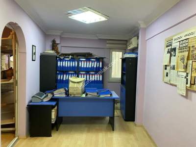 Osmangazi Elmasbahçeler Mh Satılık 700M² 3 Katlı İşyeri 16