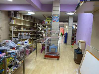 Osmangazi Elmasbahçeler Mh Satılık 700M² 3 Katlı İşyeri 4