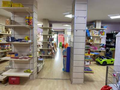 Osmangazi Elmasbahçeler Mh Satılık 700M² 3 Katlı İşyeri 10