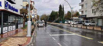 Kaçmaz Emlaktan Körfezde Satılık Dükan+Depo 2