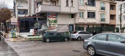 Kaçmaz Emlaktan Körfezde Satılık Dükan+Depo 4