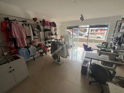 Niksar Ayvaz Mahallesinde Satılık Dükkan 9