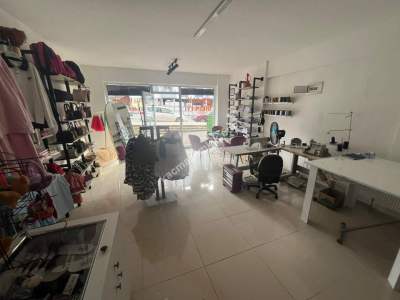 Niksar Ayvaz Mahallesinde Satılık Dükkan 6