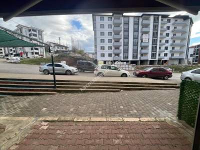 Niksar Ayvaz Mahallesinde Satılık Dükkan 4