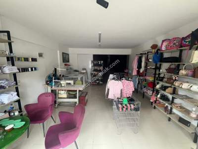 Niksar Ayvaz Mahallesinde Satılık Dükkan 8