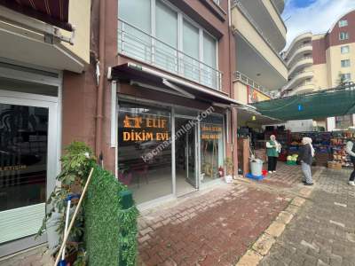 Niksar Ayvaz Mahallesinde Satılık Dükkan 2