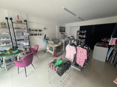 Niksar Ayvaz Mahallesinde Satılık Dükkan 5