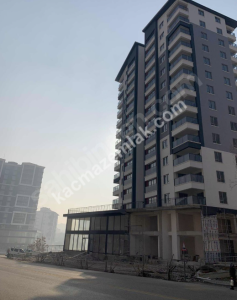 Ankara Siteler Ulubey'de Cadde Üzeri Sıfır Dükkan 2