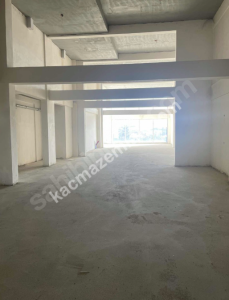 Ankara Siteler Önder Mah. Satılık 560 M2 Dükkan-Mağaza 7