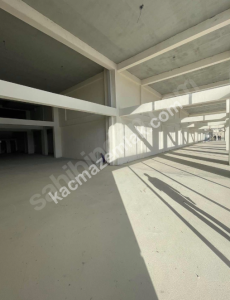 Ankara Siteler Önder Mah. Satılık 560 M2 Dükkan-Mağaza 3