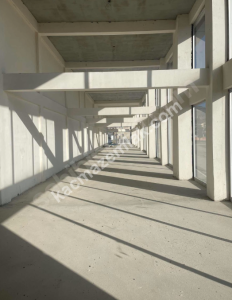 Ankara Siteler Önder Mah. Satılık 560 M2 Dükkan-Mağaza 2