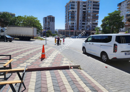 Ankara Ulubey Mahallesi Cadde Üstü Satılık Dükkan 3