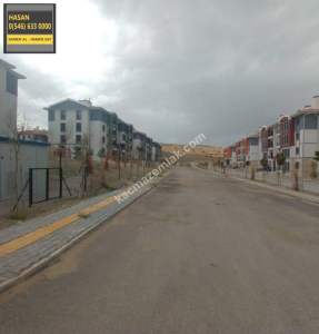 Beypazarı Ayvaşık Sitesinde Satılık 46 M2 Ticari İşyeri 3