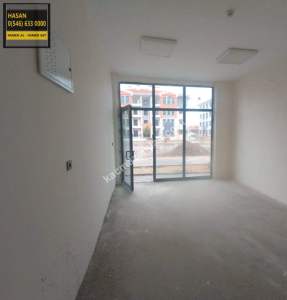 Beypazarı Ayvaşık Sitesinde Satılık 46 M2 Ticari İşyeri 11