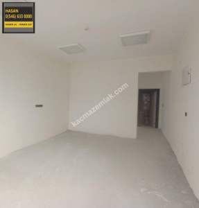 Beypazarı Ayvaşık Sitesinde Satılık 46 M2 Ticari İşyeri 5