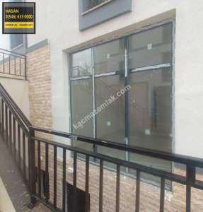 Beypazarı Ayvaşık Sitesinde Satılık 46 M2 Ticari İşyeri 9