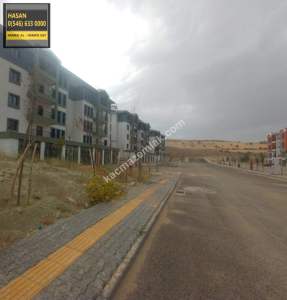 Beypazarı Ayvaşık Sitesinde Satılık 46 M2 Ticari İşyeri 16