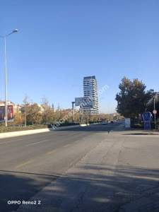 Ankara,Çankaya,Birlik Mah.doğukent Bulv Cepheli Dükkan 9