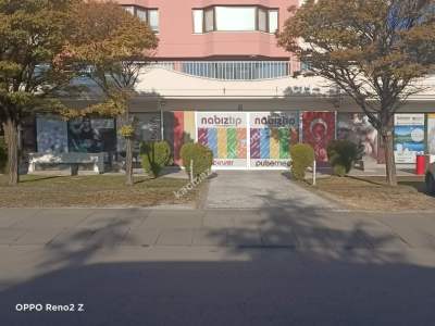 Ankara,Çankaya,Birlik Mah.doğukent Bulv Cepheli Dükkan 21
