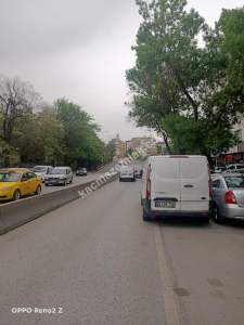 Ankara Çankaya Strazburg Caddesi Üzeri Satılık Dükkan 4
