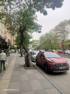 Ankara Çankaya Strazburg Caddesi Üzeri Satılık Dükkan 3