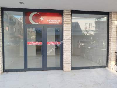 Satılık Dükkan – Belediye Ve Yeni Adliye'ye Çok Yakın 2