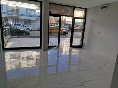 Satılık Dükkan – Belediye Ve Yeni Adliye'ye Çok Yakın 7