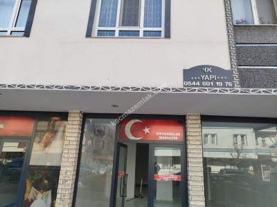 Satılık Dükkan – Belediye Ve Yeni Adliye'ye Çok Yakın 1
