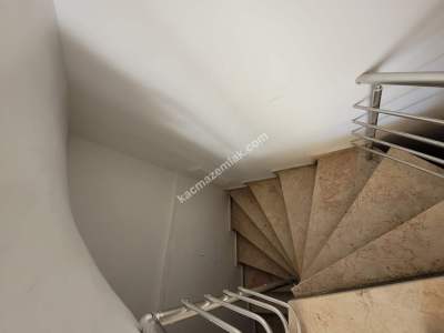 Kahramankazan Satıkadın Mh.satılık Asma Katlı Dükkan 9