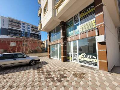 Kahramankazan Satıkadın Mh.satılık Asma Katlı Dükkan 10