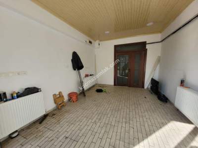 Kahramankazan Satıkadın Mh.satılık Asma Katlı Dükkan 4