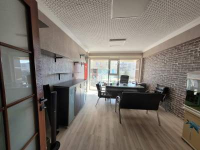 Kahramankazan Satıkadın Mh.satılık Asma Katlı Dükkan 3