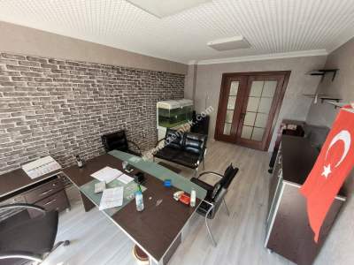 Kahramankazan Satıkadın Mh.satılık Asma Katlı Dükkan 1